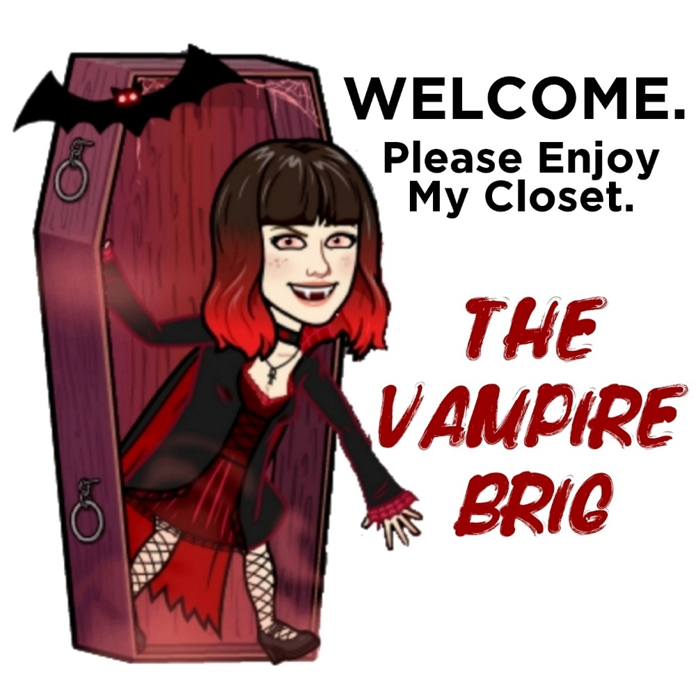 Welcome, Check Out My Closet!